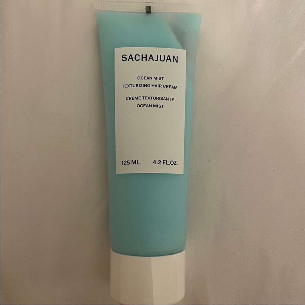 $18 ADD ON - Sachajuan Ocean Mist Texturizing Hair Cream